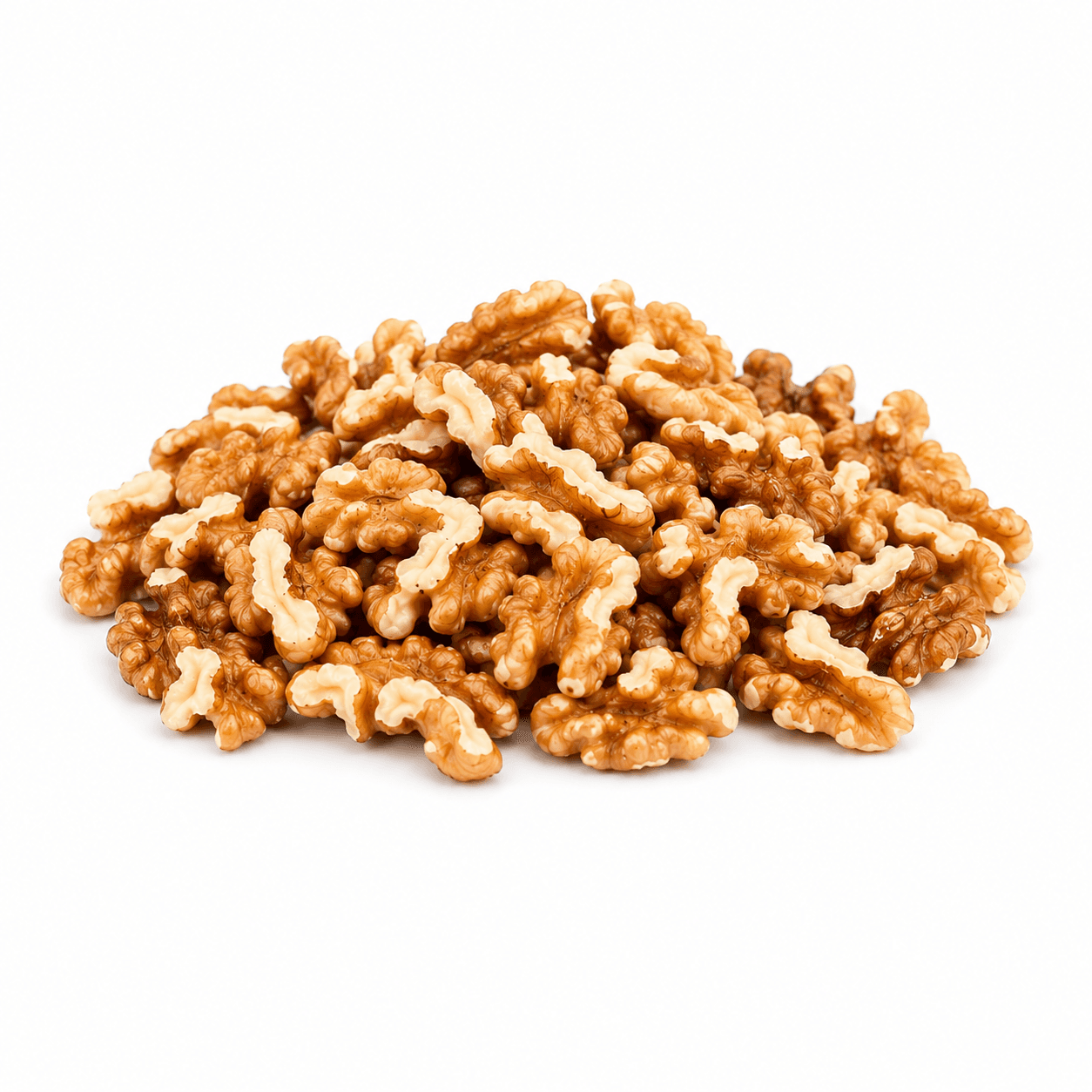 Ñuto (nuez partida)